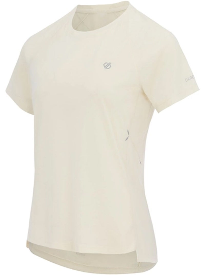 Dare 2B - T-shirt NIMBLE Ivoire - Kiabi