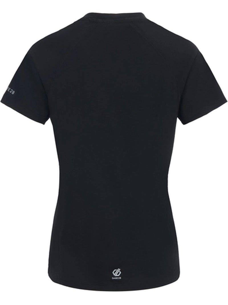 Dare 2B - T-shirt NIMBLE Noir - Kiabi