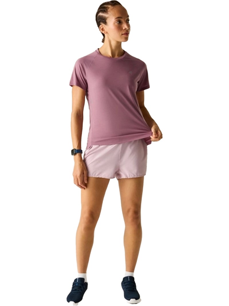 Dare 2B - T-shirt NIMBLE Rose pâle - Kiabi