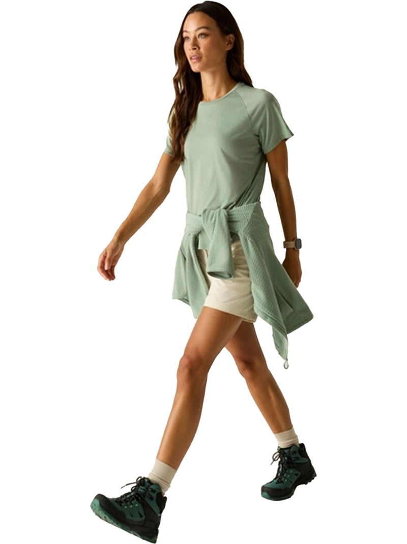 Dare 2B - T-shirt NIMBLE Vert clair - Kiabi