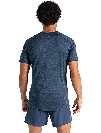 Dare 2B - T-shirt chiné manches courtes PERSIST