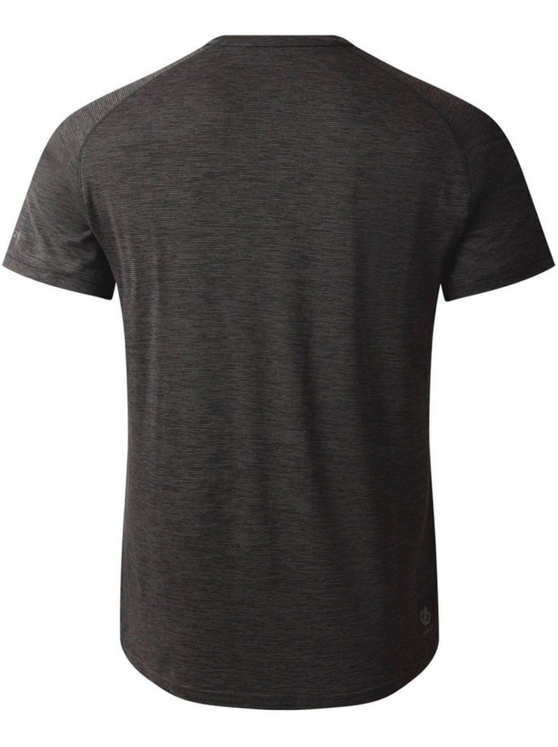 Dare 2B - T-shirt PERSIST Gris foncé - Kiabi