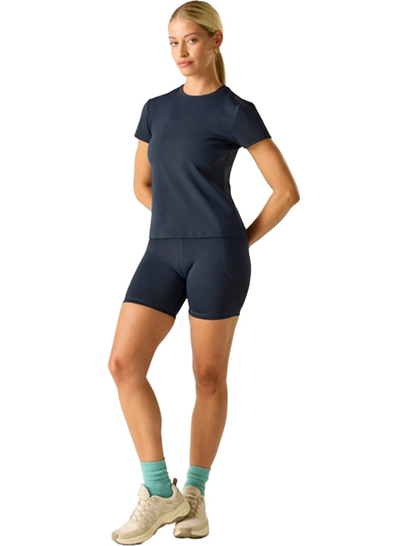 Dare 2B - T-shirt REFRESH Bleu marine - Kiabi
