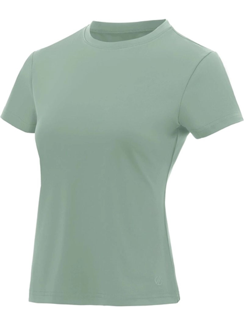 Dare 2B - T-shirt REFRESH Vert clair - Kiabi