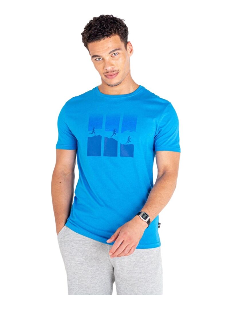 Dare2b Devout Ii Tee - T-shirt Trekking | Nencini Sport