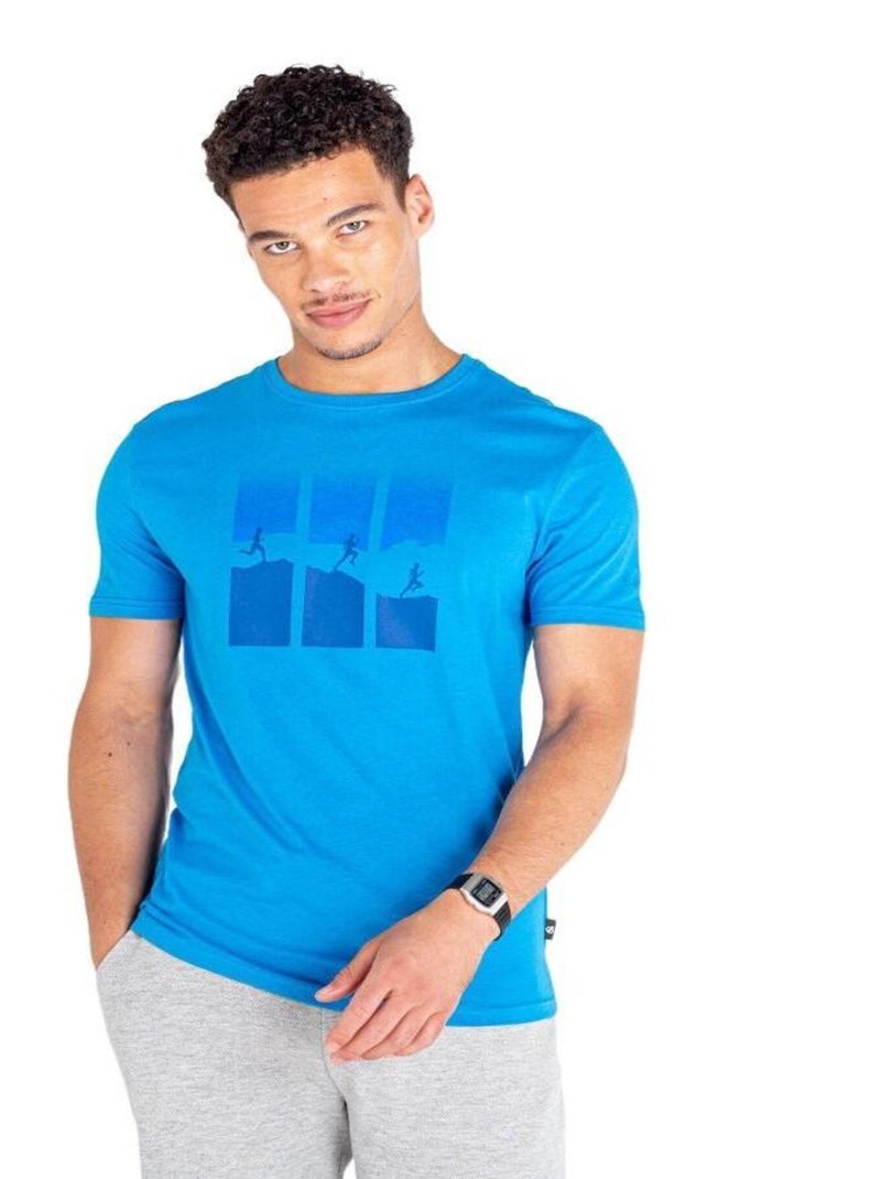 Dare 2B - T-shirt RELIC Bleu clair - Kiabi