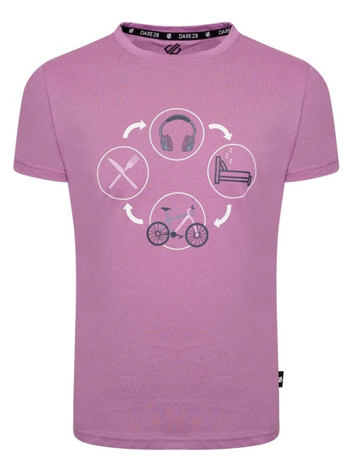 Dare 2B - T-shirt RIGHTFUL - Kiabi