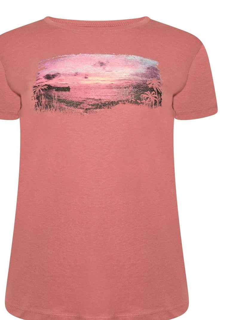 Dare 2B - T-shirt Rose - Kiabi