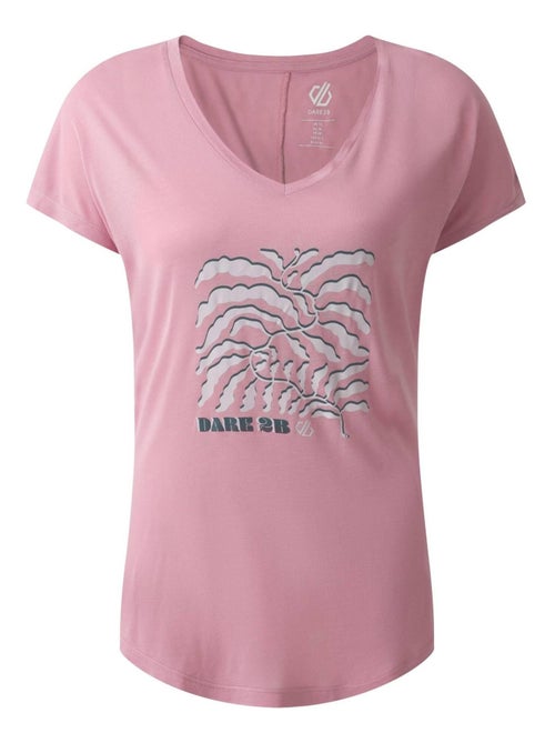 Dare 2B - T-shirt SERENE - Kiabi