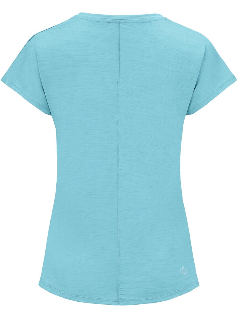 Dare 2B - T-shirt sport VIGILANT Gris Bleu - Kiabi