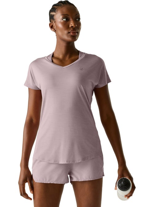 Dare 2B - T-shirt sport VIGILANT - Kiabi Dare 2B - T-shirt sport VIGILANT - Kiabi