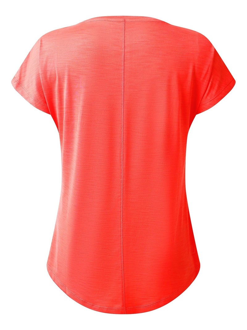 Dare 2B - T-shirt sport VIGILANT Orange mandarine - Kiabi