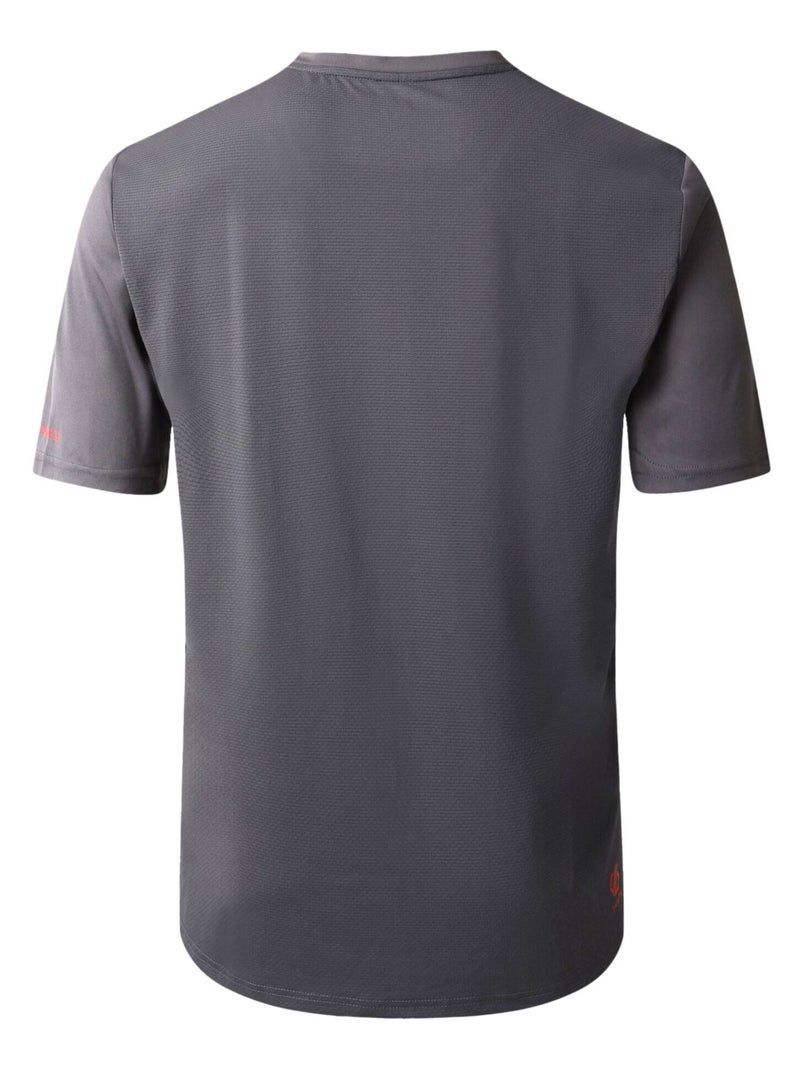 Dare 2B - T-shirt TRACKSTAND Gris - Kiabi