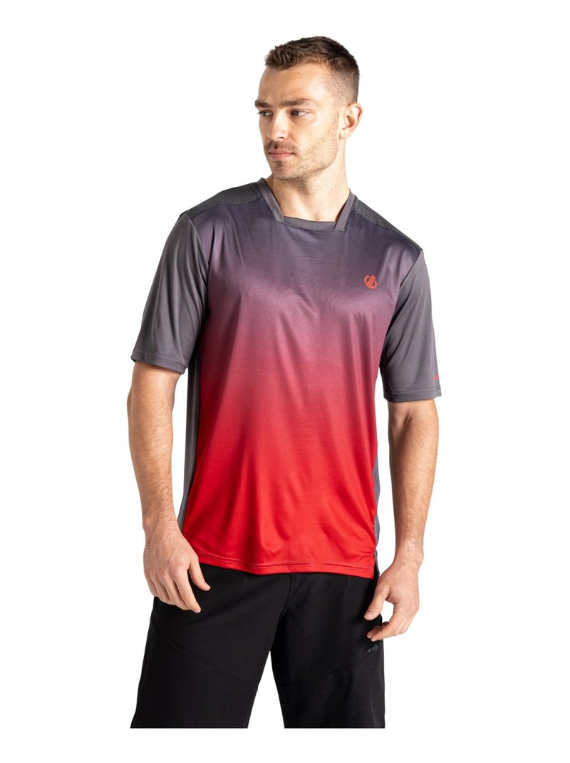 Dare 2B - T-shirt TRACKSTAND Gris - Kiabi