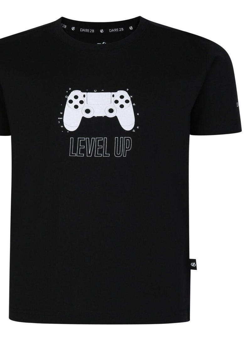Dare 2B - T-shirt TRAILBLAZER Noir - Kiabi