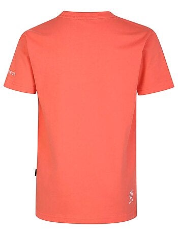 T-shirt thermique enfant à manches longues - Consist II Core de Dare2B