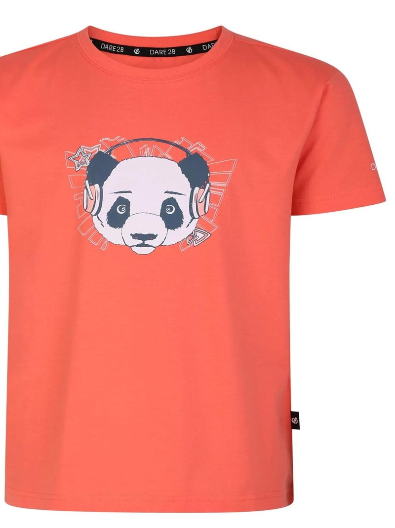 Dare 2B - T-shirt TRAILBLAZER Rose pâle - Kiabi