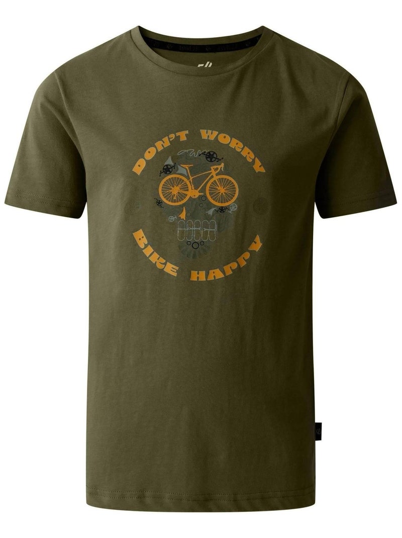 Dare 2B - T-shirt TRAILBLAZER Vert olive - Kiabi