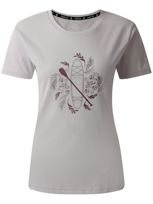 Dare 2B - T-shirt TRANSQUILITY - Kiabi