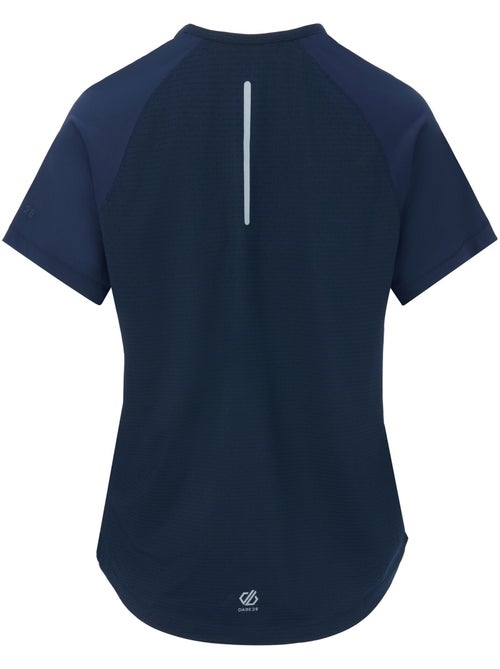 Dare 2B - T-shirt uni manches courtes CHASE - Kiabi