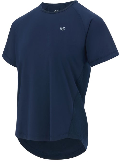 Dare 2B - T-shirt uni manches courtes CHASE - Kiabi
