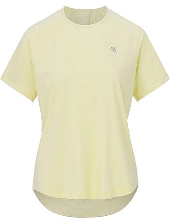 Dare 2B - T-shirt uni manches courtes CHASE