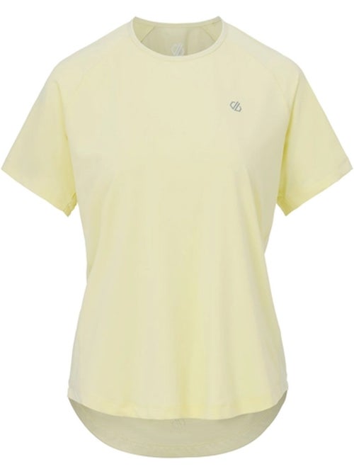 Dare 2B - T-shirt uni manches courtes CHASE - Kiabi Dare 2B - T-shirt uni manches courtes CHASE - Kiabi