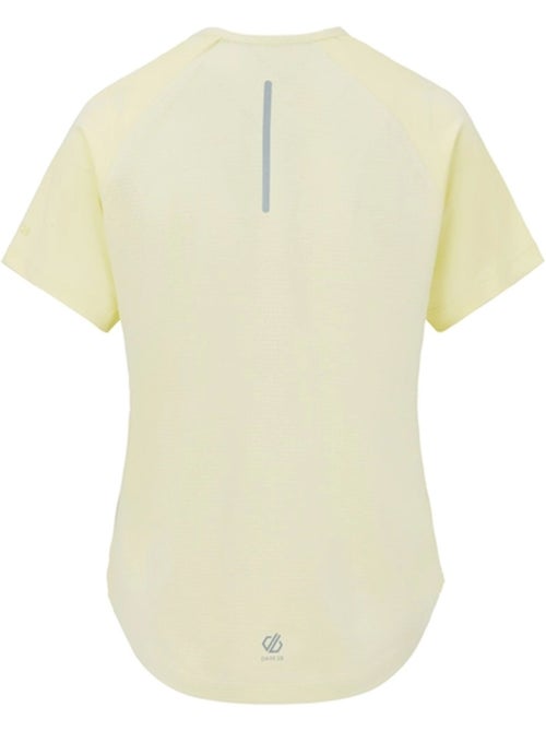 Dare 2B - T-shirt uni manches courtes CHASE - Kiabi Dare 2B - T-shirt uni manches courtes CHASE - Kiabi