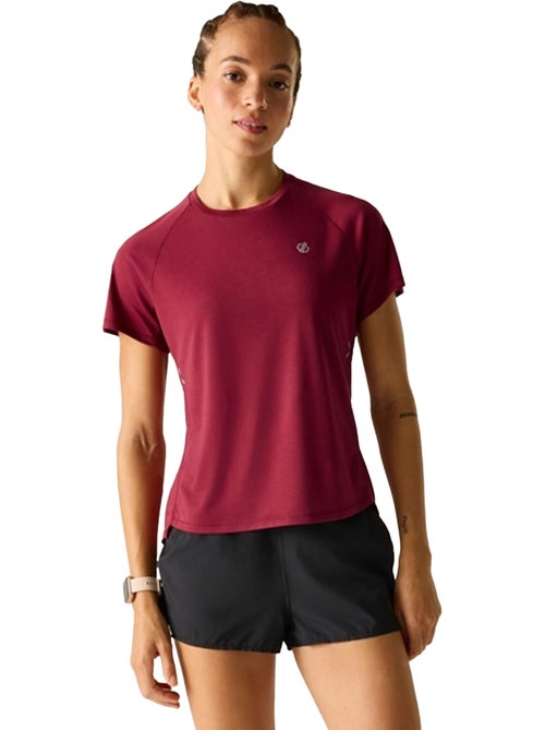 Dare 2B - T-shirt uni manches courtes NIMBLE - Kiabi