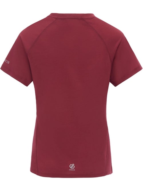 Dare 2B - T-shirt uni manches courtes NIMBLE - Kiabi