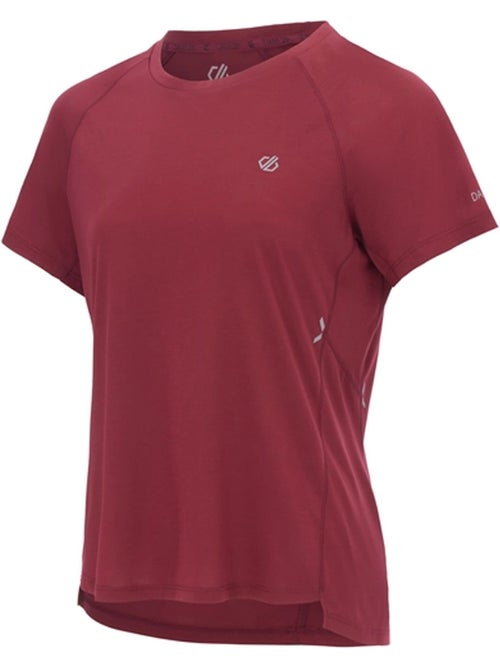 Dare 2B - T-shirt uni manches courtes NIMBLE - Kiabi