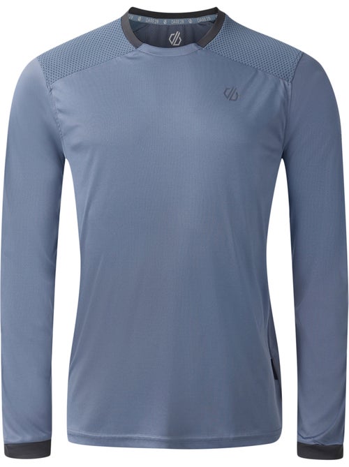 Dare 2B - T-shirt uni manches longues TRACKSTAND ACE - Kiabi