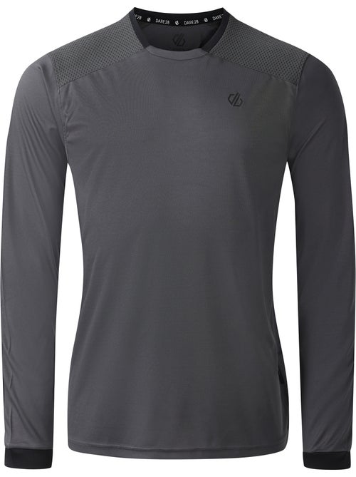 Dare 2B - T-shirt uni manches longues TRACKSTAND ACE - Kiabi