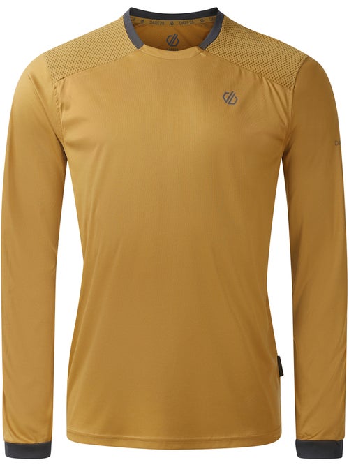 Dare 2B - T-shirt uni manches longues TRACKSTAND ACE - Kiabi