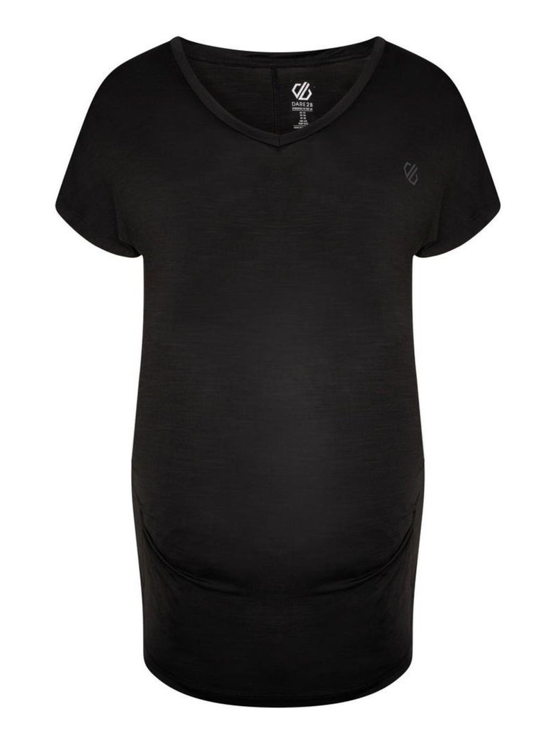 Dare 2B - T-shirt VIGILANT Noir - Kiabi