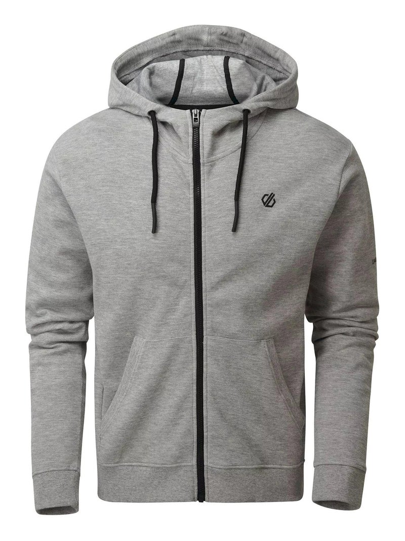 Dare 2B - Veste à capuche MODULUS Gris - Kiabi