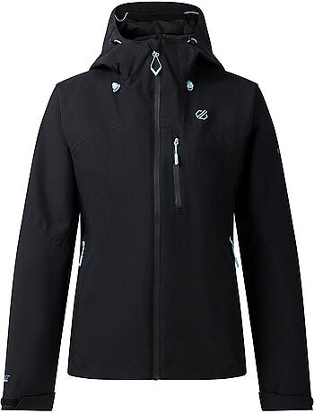 Dare 2B - Veste à capuche motif/style logo TORREK