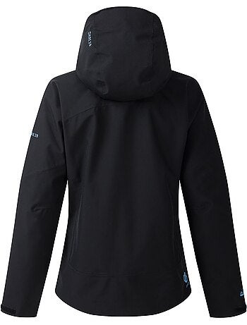 Dare 2B - Veste à capuche motif/style logo TORREK
