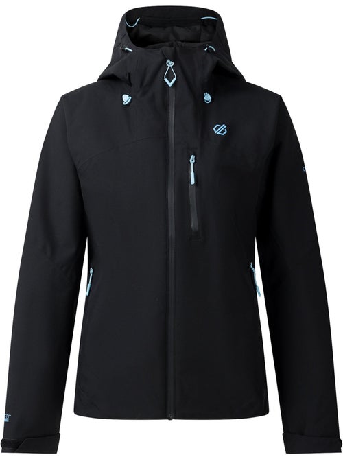 Dare 2B - Veste à capuche motif/style logo TORREK - Kiabi Dare 2B - Veste à capuche motif/style logo TORREK - Kiabi