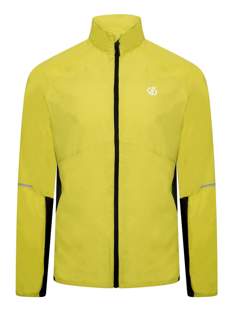 Dare 2B - Veste ABLAZE Jaune poussin - Kiabi