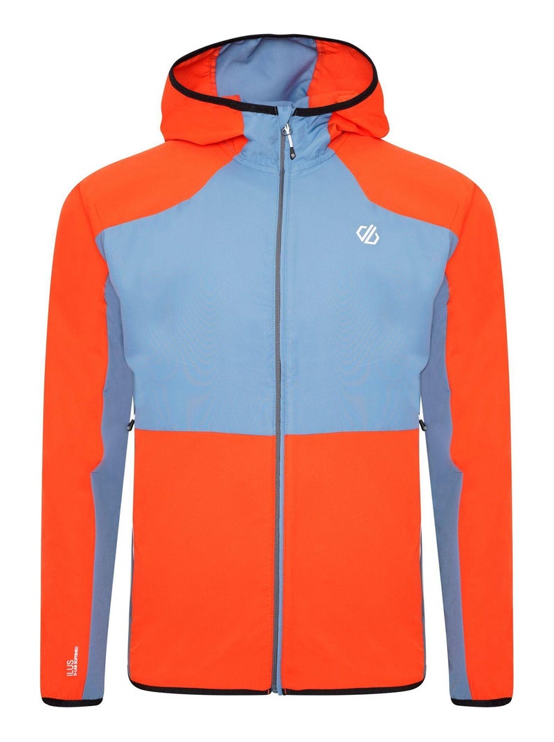 Dare 2B - Veste APTILE Orange corail - Kiabi