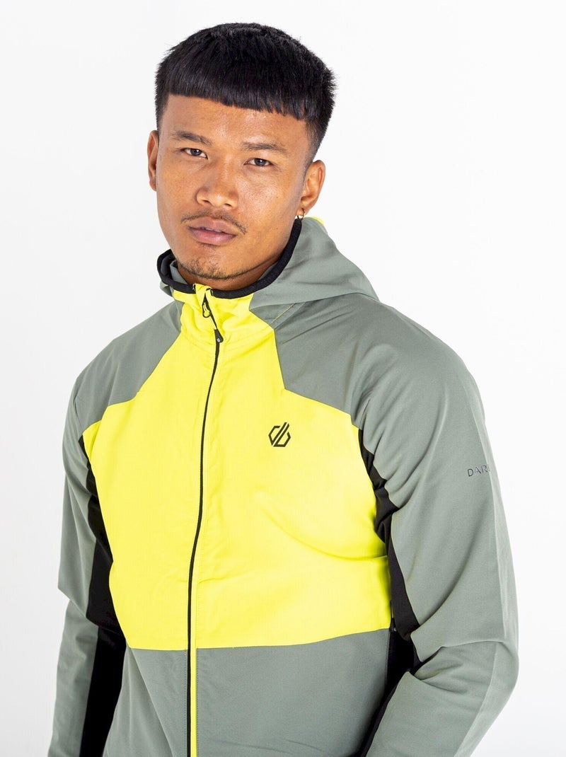 Dare 2B - Veste APTILE Vert kaki - Kiabi