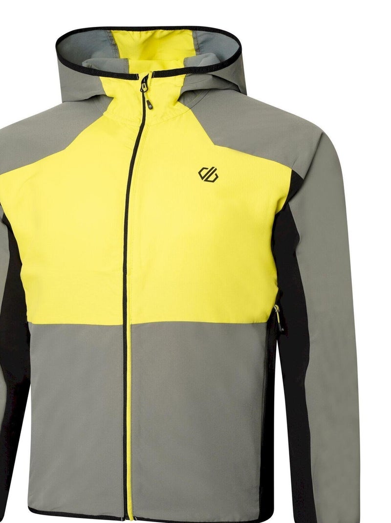 Dare 2B - Veste APTILE Vert kaki - Kiabi