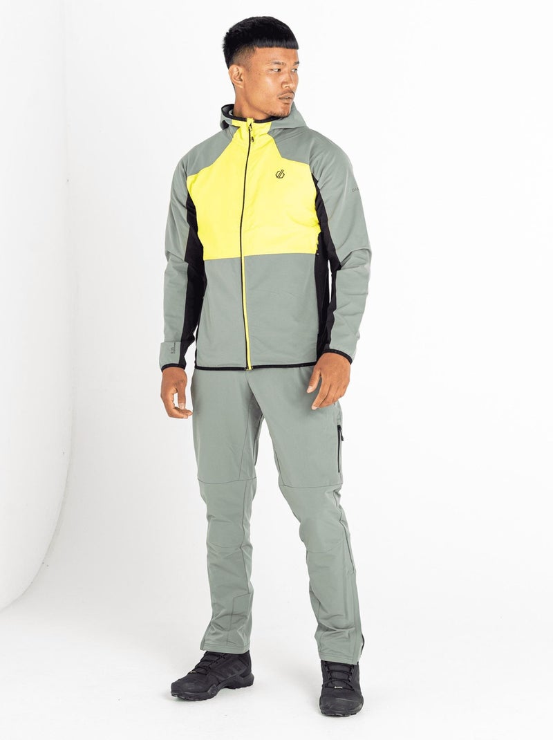 Dare 2B - Veste APTILE Vert kaki - Kiabi
