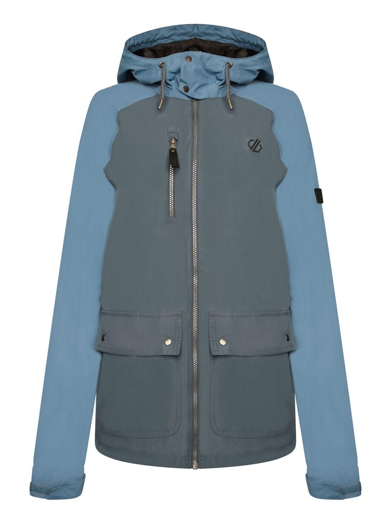 Dare 2B - Veste ATOMIZE Bleu roi - Kiabi