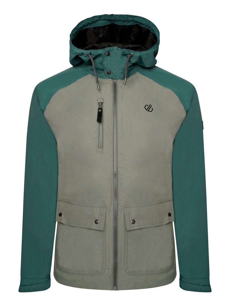 Dare 2B - Veste ATOMIZE Vert foncé - Kiabi