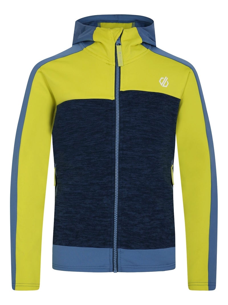 Dare 2B - Veste de sport THRIVING Bleu Bleu - Kiabi
