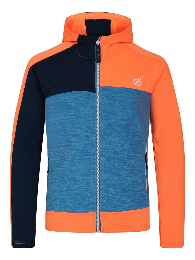 Dare 2B - Veste de sport THRIVING Orange - Kiabi