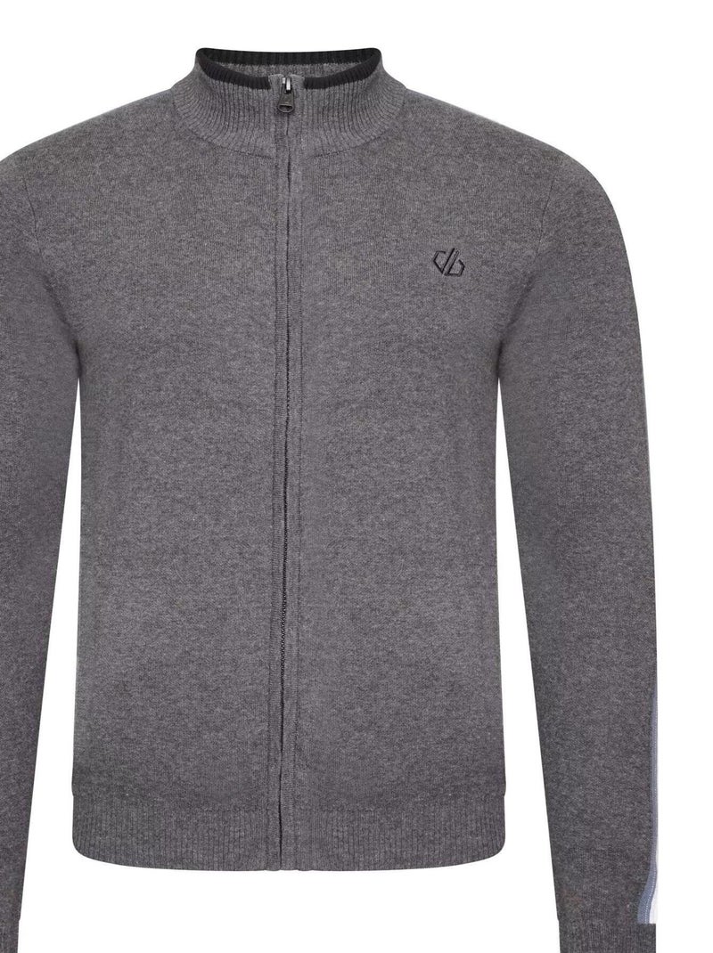 Dare 2B - Veste DUTIFUL Gris foncé - Kiabi