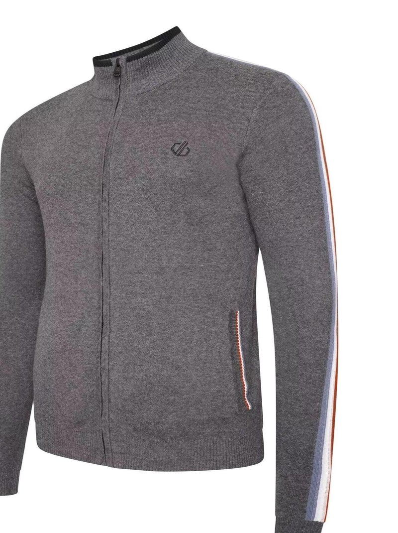 Dare 2B - Veste DUTIFUL Gris foncé - Kiabi